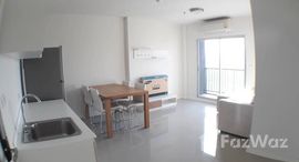 Available Units at Baan Kiang Fah