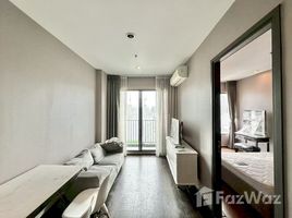 คอนโด 1 ห้องนอน ให้เช่า ในโครงการ ซี เอกมัย, คลองตันเหนือ