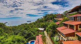 Manuel Antonio 在售单元