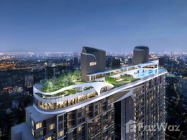 ขายอพาร์ทเม้นท์ 2 ห้องนอน ในโครงการ นิช ไพรด์ เอกมัย, คลองตันเหนือ