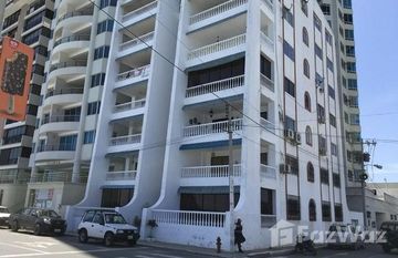 Las Toldas Unit 4: Unbelievable Rental Price Right On The Salinas Malecon! in Salinas, Santa Elena