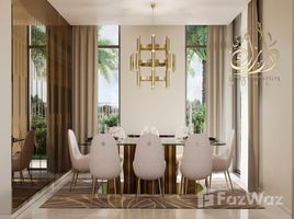 4 спален Таунхаус на продажу в The Fields, District 11, Mohammed Bin Rashid City (MBR)