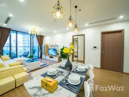 2 Habitación Apartamento en alquiler en Home City Trung Kính, Yen Hoa, Cau Giay, Hanoi
