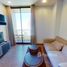 1 Bedroom Condo for rent in Phra Khanong Nuea, Bangkok The Line Sukhumvit 71