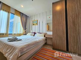 1 Bedroom Apartment for rent at The Gallery Bearing, Samrong Nuea, Mueang Samut Prakan, Samut Prakan