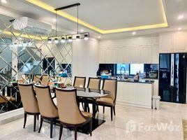 5 Bedroom Villa for rent at Vinhomes Marina Cau Rao 2, Vinh Niem, Le Chan, Hai Phong