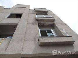 3 Quarto Apartamento for sale at Vila Floresta, Santo André