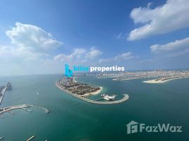 1 غرفة نوم شقة للبيع في Marina Vista, إعمار بيتشفرونت, Dubai Harbour