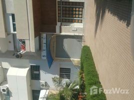 4 غرفة نوم شقة للبيع في Appartement à vendre, NA (Temara), Skhirate-Témara, Rabat-Salé-Zemmour-Zaer