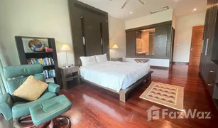 3 Bedrooms Condo for sale in Choeng Thale, Phuket Layan Gardens