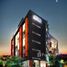 2 Schlafzimmer Penthouse zu verkaufen im Skylight, Nong Prue, Pattaya