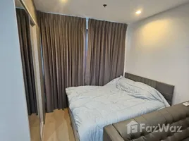 Studio Wohnung zu verkaufen im Ideo Sathorn - Thaphra, Bukkhalo, Thon Buri, Bangkok