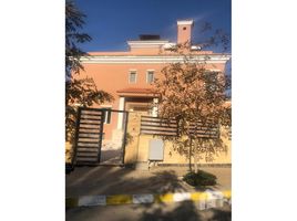 6 Schlafzimmer Villa zu verkaufen im Stella, North Investors Area, New Cairo City