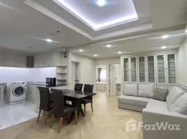 2 Schlafzimmer Wohnung zu vermieten im M Towers, Khlong Tan Nuea