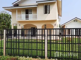 ขายบ้านเดี่ยว 3 ห้องนอน ใน หนองแหย่ง, เชียงใหม่, หนองแหย่ง