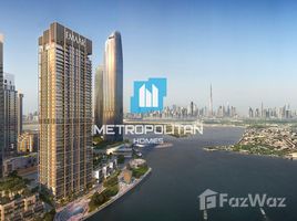 1 спален Квартира на продажу в Creek Edge, Creekside 18, Dubai Creek Harbour (The Lagoons), Дубай