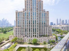 3 Bedroom Apartment for sale at Panorama At The Views Tower 1, Mosela