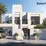 4 Bedroom Villa for sale at Alreeman II, Khalifa City A