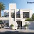 4 Bedroom Villa for sale at Alreeman II, Khalifa City A, Khalifa City, Abu Dhabi