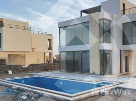 4 Bedroom Villa for sale at Fanadir Bay, Al Gouna