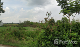 N/A Grundstück zu verkaufen in Sam Ruean, Phra Nakhon Si Ayutthaya 