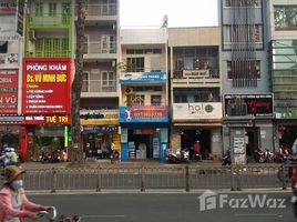 Studio Nhà mặt tiền for sale in Phường 9, Quận 5, Phường 9