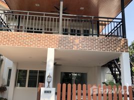 4 Bedrooms Townhouse for sale in Racha Thewa, Samut Prakan Pruksa Ville 30