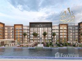 3 chambre Appartement à vendre à The Community., Centrium Towers, Dubai Production City (IMPZ)