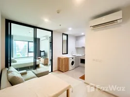 1 Bedroom Condo for rent at Life Asoke, Bang Kapi, Huai Khwang, Bangkok, Thailand