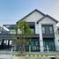 4 спален Дом в аренду в Centro Bangna, Bang Kaeo, Bang Phli, Самутпракан