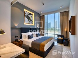 Studio Apartment for sale at Avalon Tower, Serena Residence