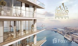 1 Schlafzimmer Appartement zu verkaufen in , Dubai Mar Casa