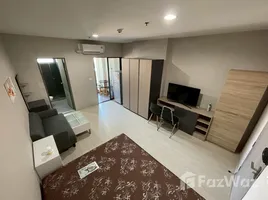 ขายคอนโด สตูดิโอ ในโครงการ ไอดีโอ สุขุมวิท 115, เทพารักษ์, เมืองสมุทรปราการ, สมุทรปราการ