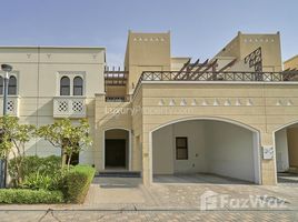 在Naseem出售的4 卧室 联排别墅, Jumeirah Bay Towers