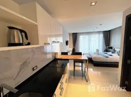 ขายคอนโด สตูดิโอ ในโครงการ ดิ เอ็มเมอรัล เทอเรซ, ป่าตอง, กะทู้, ภูเก็ต