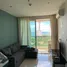 1 Bedroom Apartment for sale at Grande Caribbean, Nong Prue