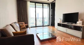 ยูนิตที่เหลืออยู่ในโครงการ บันยัน ทรี เรสซิเดนซ์ ริเวอร์ไซด์ กรุงเทพ