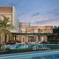 7 غرفة نوم فيلا للبيع في Lanai Island, Royal Residence, مدينة دبي الرياضية