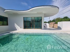 5 Bedroom Villa for sale in Pattaya, Nong Prue, Pattaya