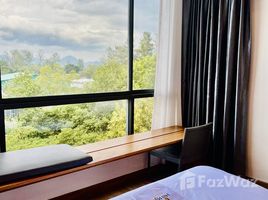 ขายอพาร์ทเม้นท์ 1 ห้องนอน ในโครงการ ฮิลล์ ไมน์น่า คอนโดเทล, เชิงทะเล, ถลาง