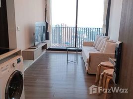 2 Bedroom Condo for sale at Whizdom Essence, Bang Chak