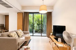 Studio bedroom Condo for sale at Siamese Gioia in Bangkok, Thailand