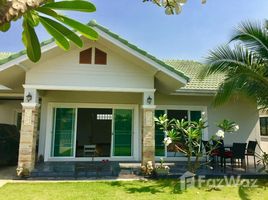 2 Bedroom Villa for sale at Baan Mongkhon Chai , Thap Tai