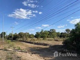  Terrain for sale in Roi Et, Hin Kong, Suwannaphum, Roi Et