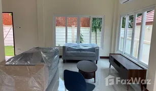 3 Bedrooms House for sale in Phla, Rayong Ban Warisara 7 Burapaphat