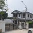 3 Bedroom House for sale at Mantana Lake Watcharapol, O Ngoen, Sai Mai