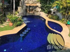 7 Bedroom Villa for sale at Central Park 4 Village, Nong Prue, Pattaya