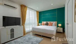 3 Bedrooms Villa for sale in Kathu, Phuket 