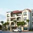 3 Habitación Apartamento en venta en Ivy Residence, El Shorouk Compounds, Shorouk City