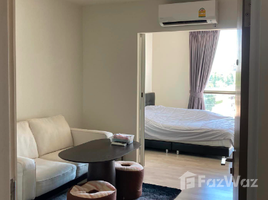 1 Bedroom Condo for sale at Chambers Cher Ratchada - Ramintra, Ram Inthra, Khan Na Yao